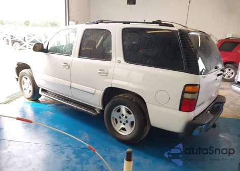 2006 Chevrolet Tahoe Lt from USA, damaged, VIN 1GNEC13Z96R169491